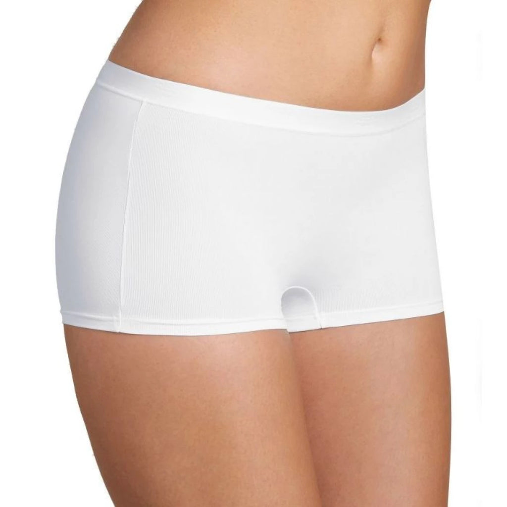 Sloggi/Triumph Sloggi - Sensual Fresh Short - Wit