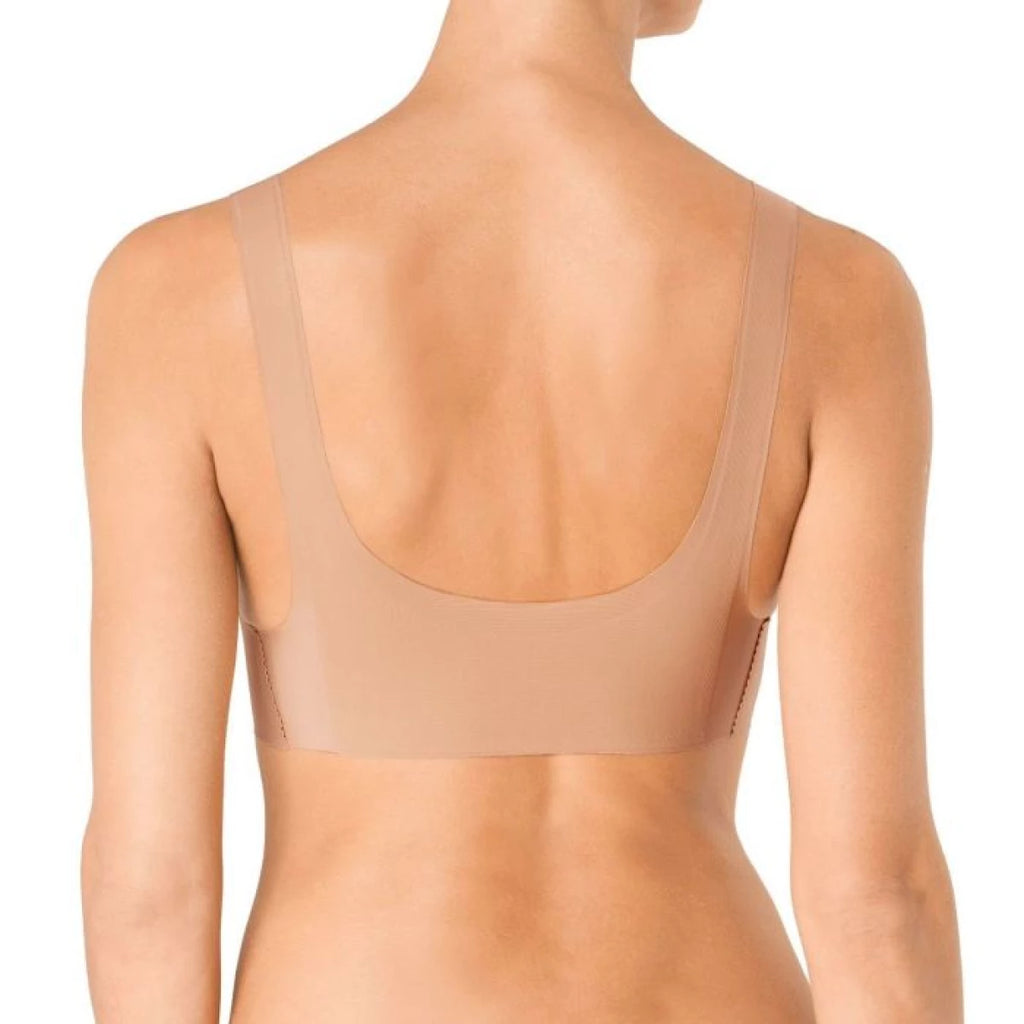 Sloggi/Triumph Sloggi - Zero Feel Bralette - Huid