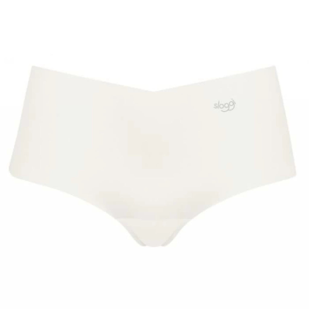 Sloggi/Triumph Sloggi - Zero Microfibre Short - Ivoor