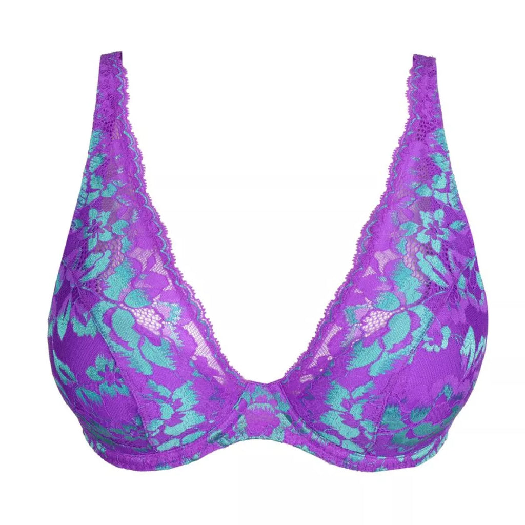 Twist Twist - Semi-Voorgevormde Plunge BH - Verao - 0142374 ACI