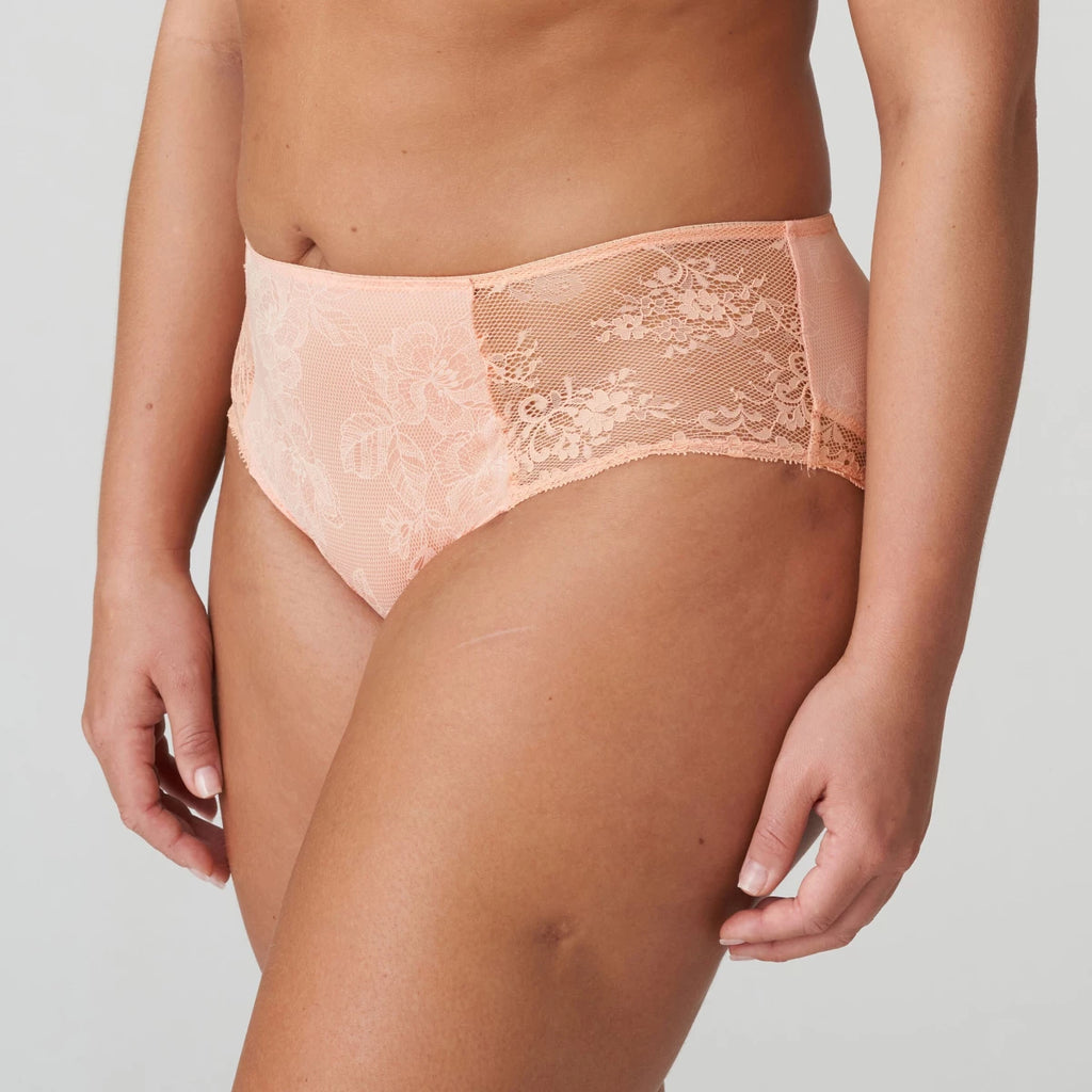 Twist Twist - Tailleslip - Playa Amor - 0542381 SYD