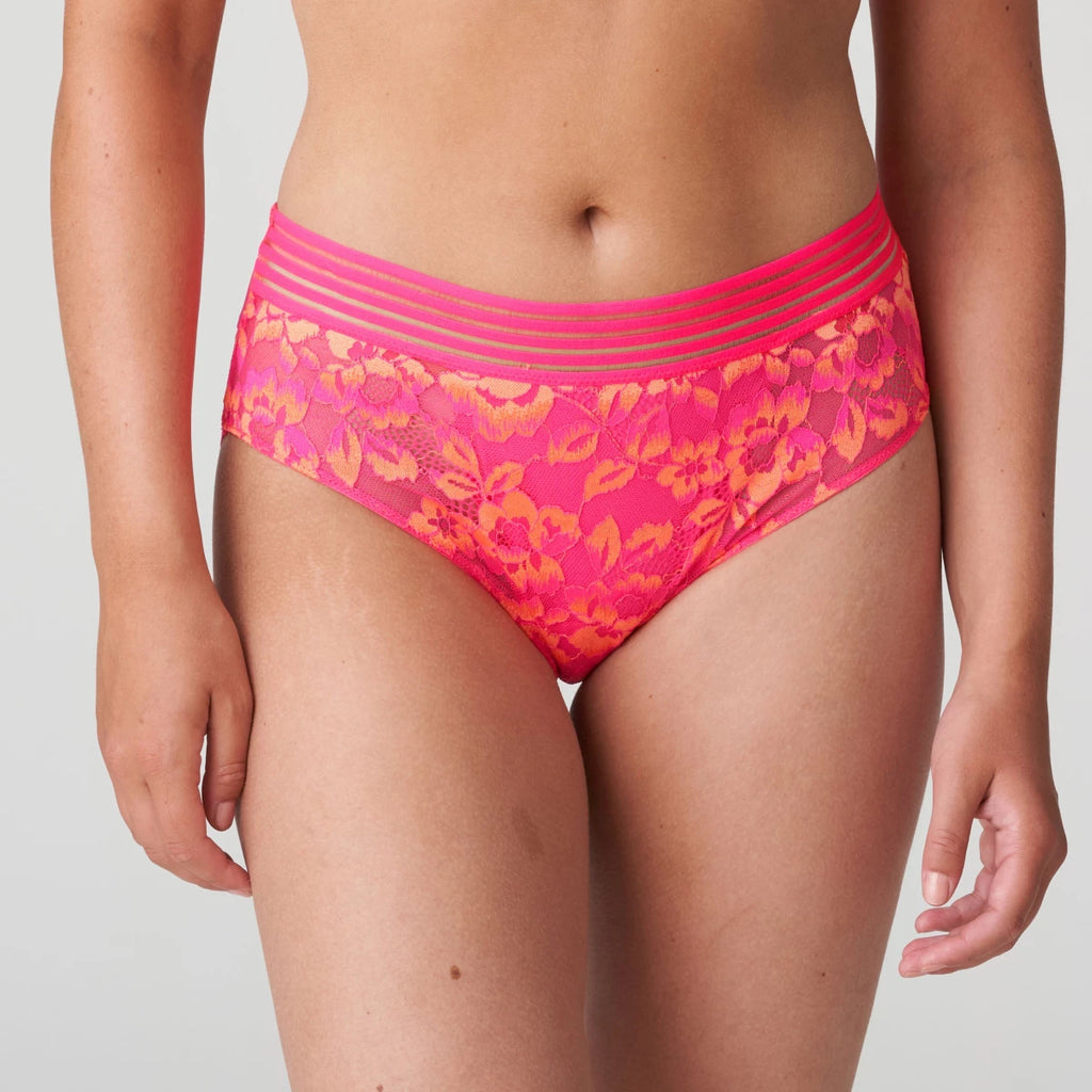 Twist Twist - Tailleslip - Verao - 0542371 - LSP