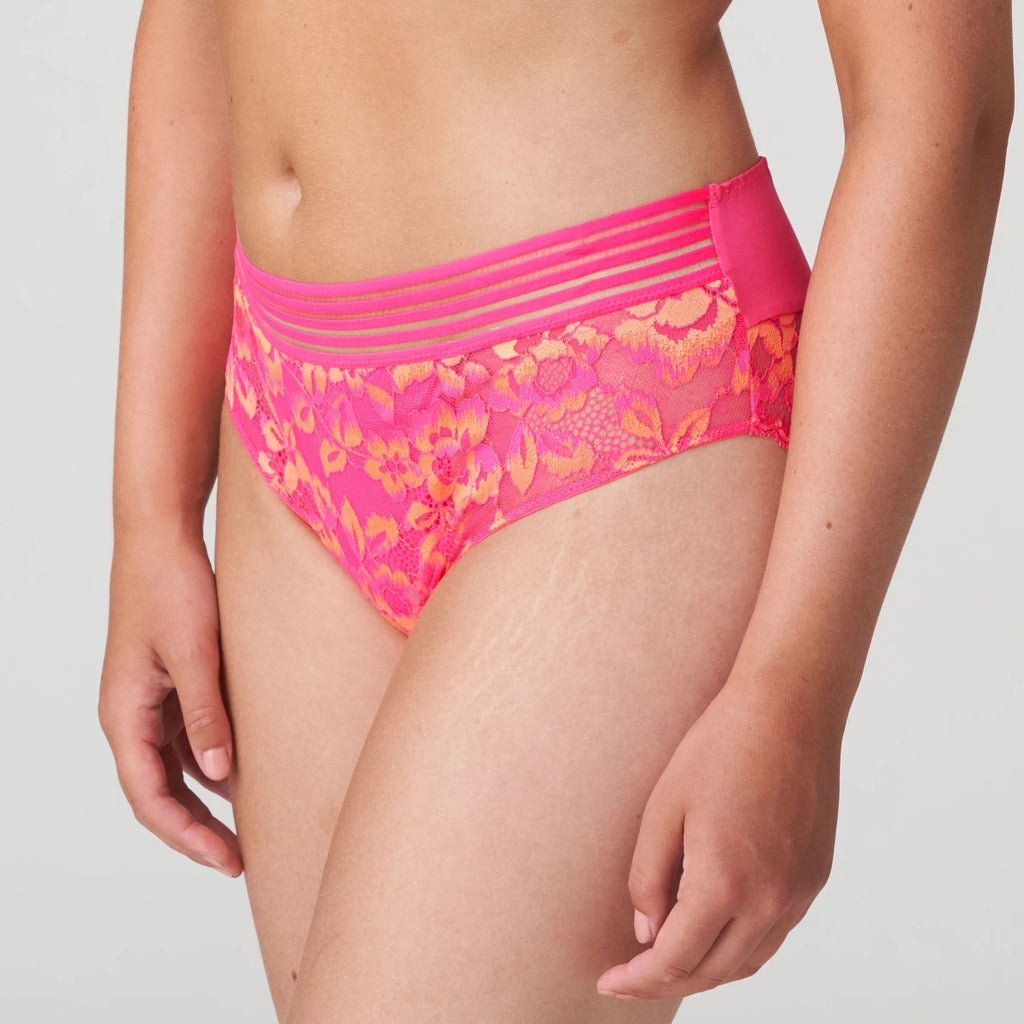 Twist Twist - Tailleslip - Verao - 0542371 - LSP