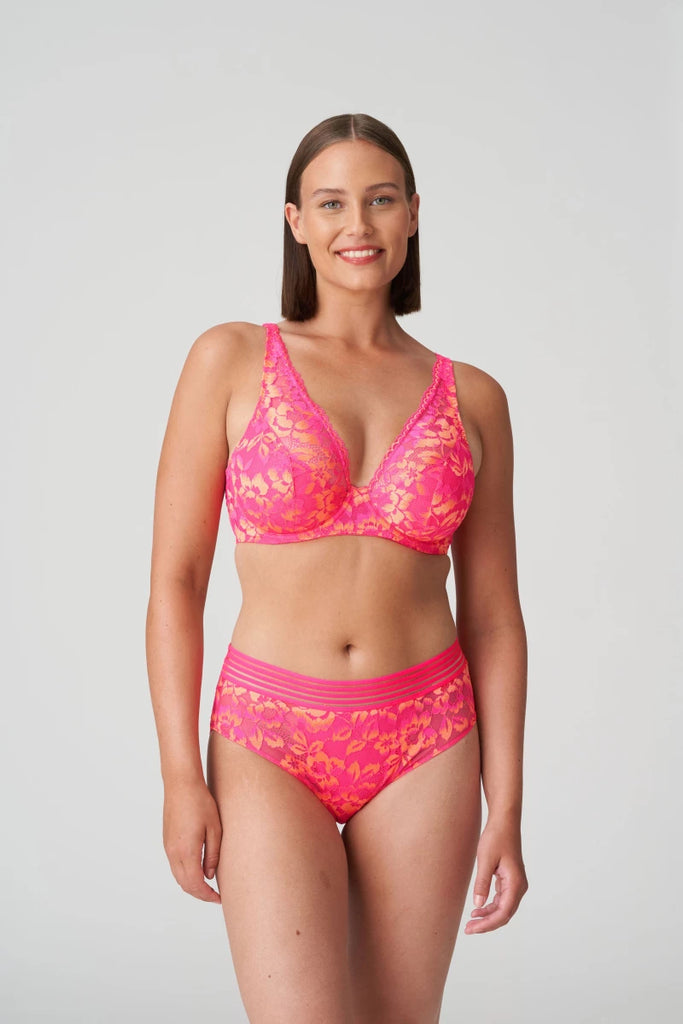 Twist Twist - Tailleslip - Verao - 0542371 - LSP