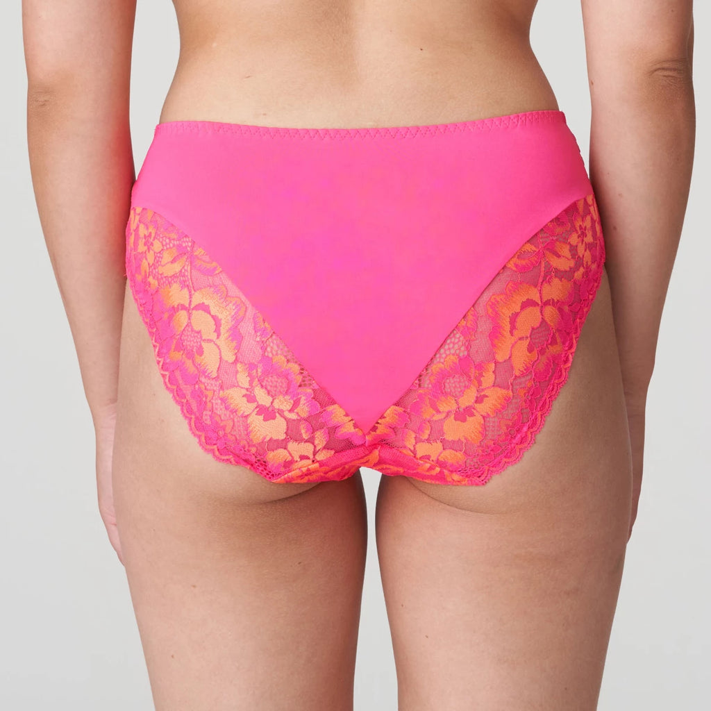 Twist Twist - Tailleslip - Verao - 0542371 - LSP