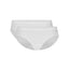 Cate L.ten Ten Cate - Basic - Bikini (2 Pack) - 32284 001 /White