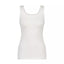 Cate L.ten Ten Cate - Basic - Singlet - 32286 001 /White