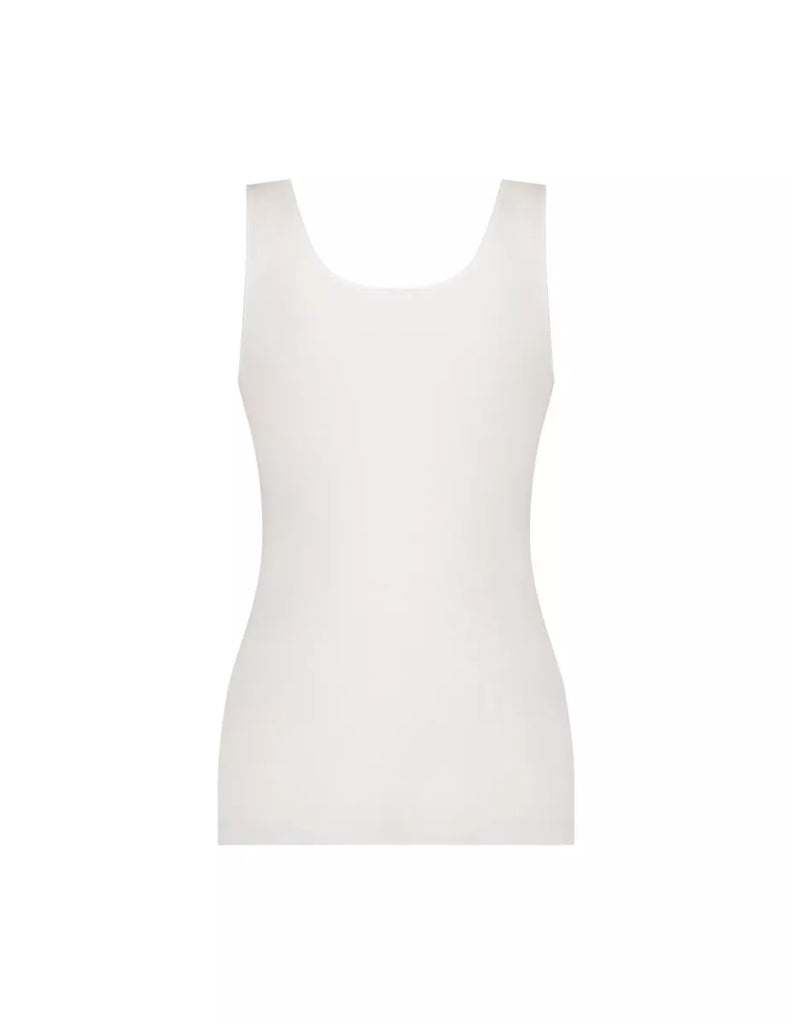 Cate L.ten Ten Cate - Basic - Singlet - 32286 001 /White