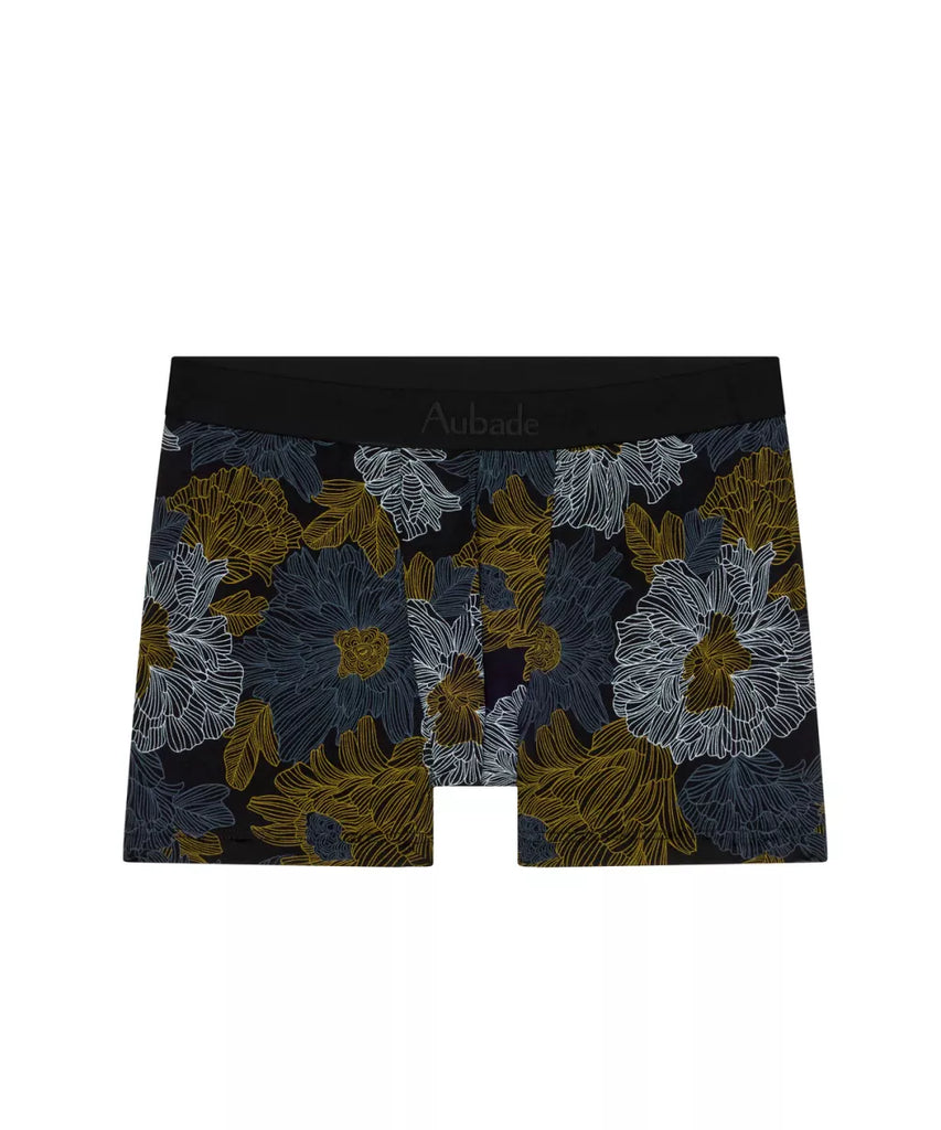 Aubade de Paris Aubade - Herenboxer - Aubademen - XB78T EAST