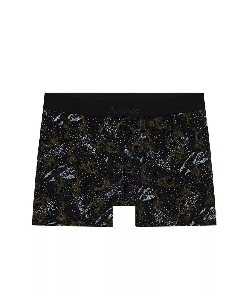 Aubade de Paris Aubade - Herenboxer - Aubademen - XB78T GOLK