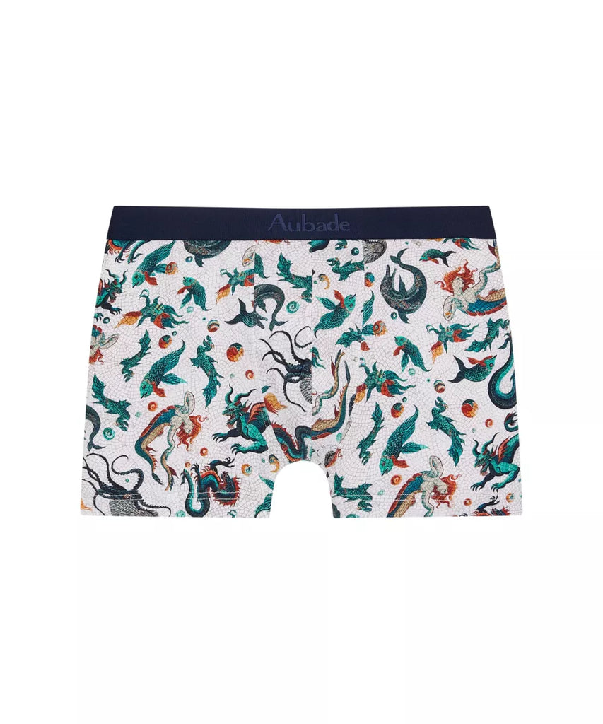 Aubade de Paris Aubade - Herenboxer - Aubademen - XB78T MOSI