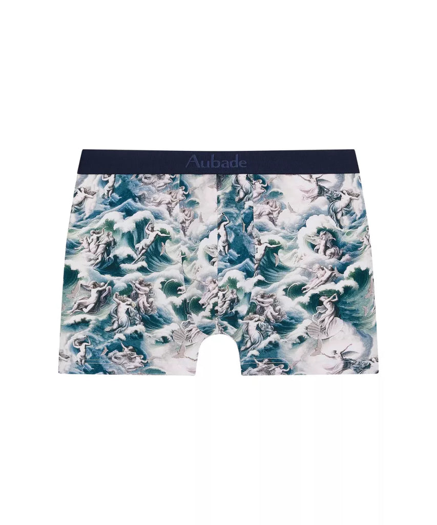 Aubade de Paris Aubade - Herenboxer - Aubademen - XB78T OLYM