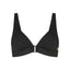 Ten Cate Ten Cate Beach - Voorgevormde Triangel Bikinitop - Black - 60661 090