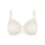 Louisa Bracq Louisa Bracq - Beugel BH - Electric Waves - 494-01 NCR Nacré