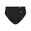 Ten Cate Ten Cate Beach - Bikinibroekje met Gesp - Black - 60668 090