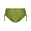 Ten Cate Ten Cate Beach - Bikinibroekje met Koordjes - Kiwi - 60667 1531