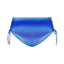Ten Cate Ten Cate Beach - Bikinibroekje met Koordjes - Faded Blues - 60667 2204