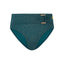 Ten Cate Ten Cate Beach - Bikinibroekje met Gesp - Bottle Green - 60668 1582