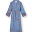 PIP Pip Studio - Kimono - Noa - 51.510 Bodhi Flower Blue