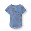 PIP Pip Studio - Shirt - Tatum - 51.512 Bodhi Flower Blue
