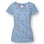 PIP Pip Studio - Shirt - Tilly - 51.512 Dehli Dreams Blue