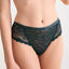 Lisca Lisca - String - Evelyn - 22194 EL Dark Green
