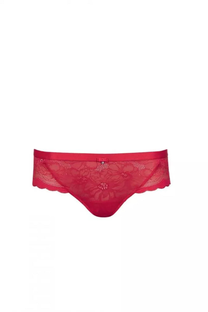 Lisca Lisca - Slip - Evelyn - 22193 A1 Red
