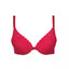 Lisca Lisca - Push-Up BH - Evelyn - 20230 A1 Red