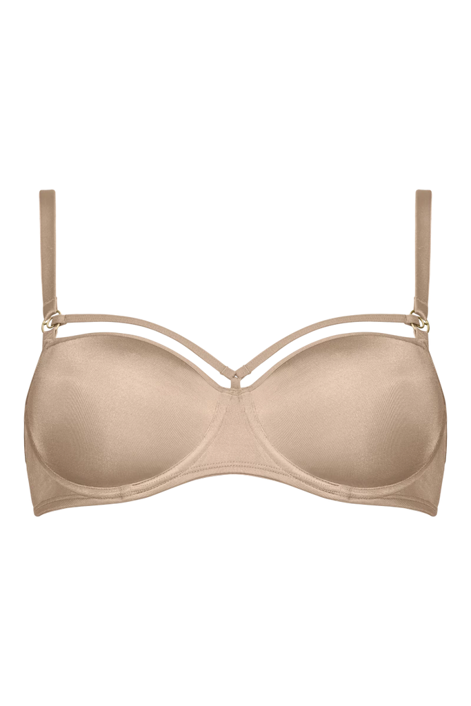 Marlies Dekkers Marlies Dekkers - Voorgevormde Balconnet - Space Odyssey (B t/m C-cup) - GLC