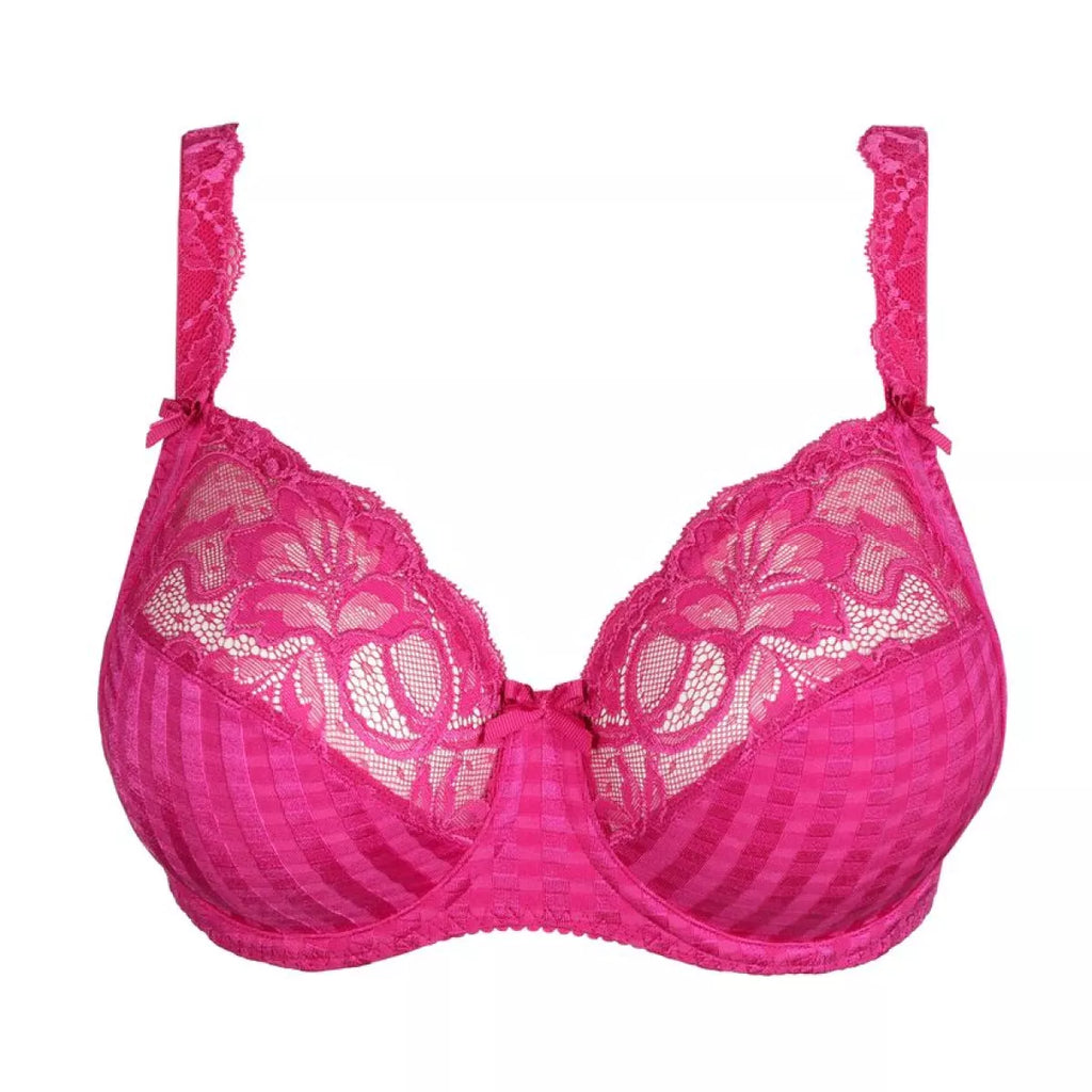 PrimaDonna PrimaDonna - Beugel BH (D- t/m E-cup) - Madison - 0162120 FIE