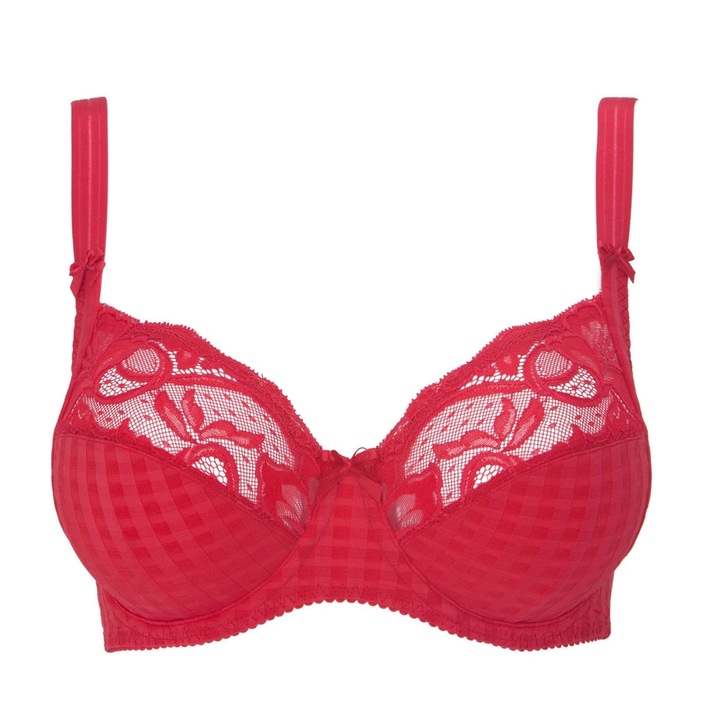 PrimaDonna PrimaDonna - Beugel BH (F t/m H-cup) - Madison - 0162121 SCA