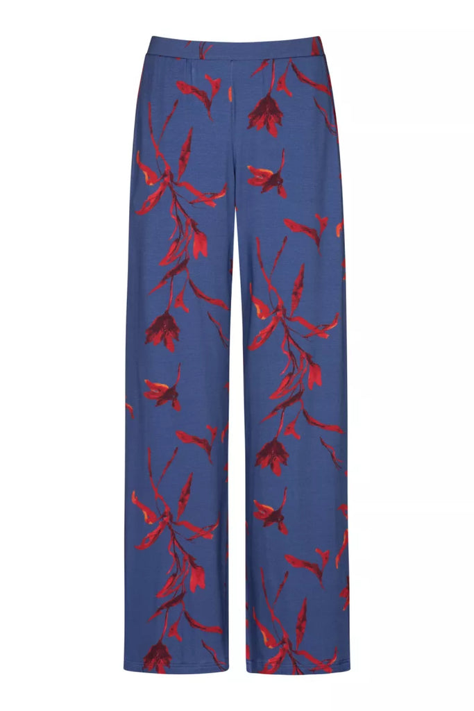 Mey Mey - Broek - Royal Garden - 1220087 1724 Astral Night