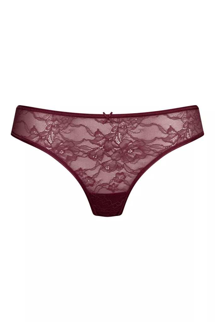 Mey Mey - String - Fabulous - 1320006 1725 Boysenberry