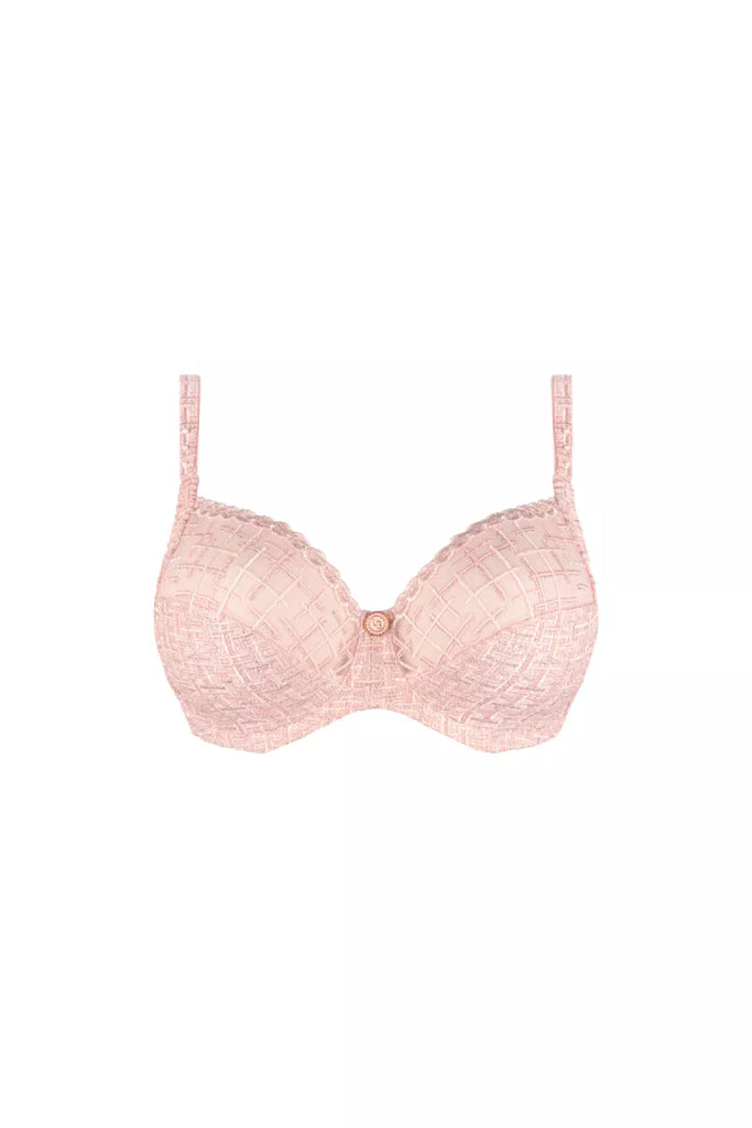 Louisa Bracq Louisa Bracq - Beugel BH - Tweegy - 535-01 NDR