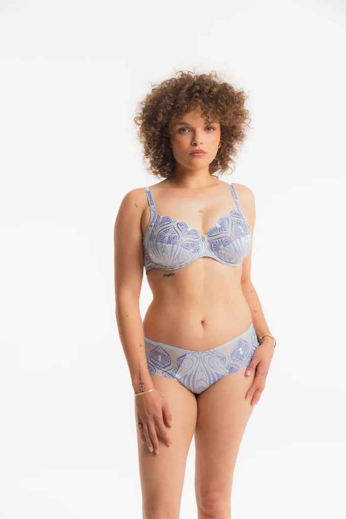 Louisa Bracq Louisa Bracq - Beugel BH - Hermione - 515-01 CLT