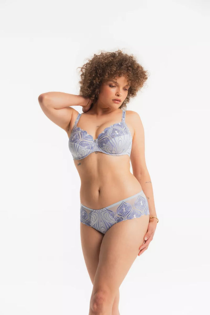 Louisa Bracq Louisa Bracq - Beugel BH - Hermione - 515-01 CLT