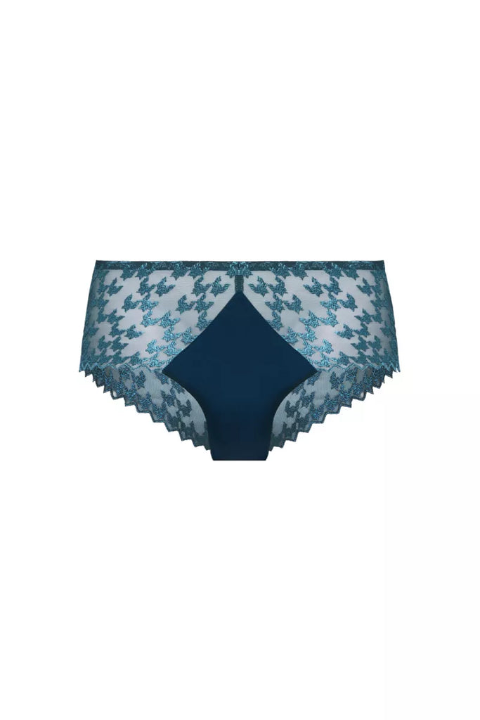 Louisa Bracq Louisa Bracq - Hipster - Tailor - 545-40 NBC