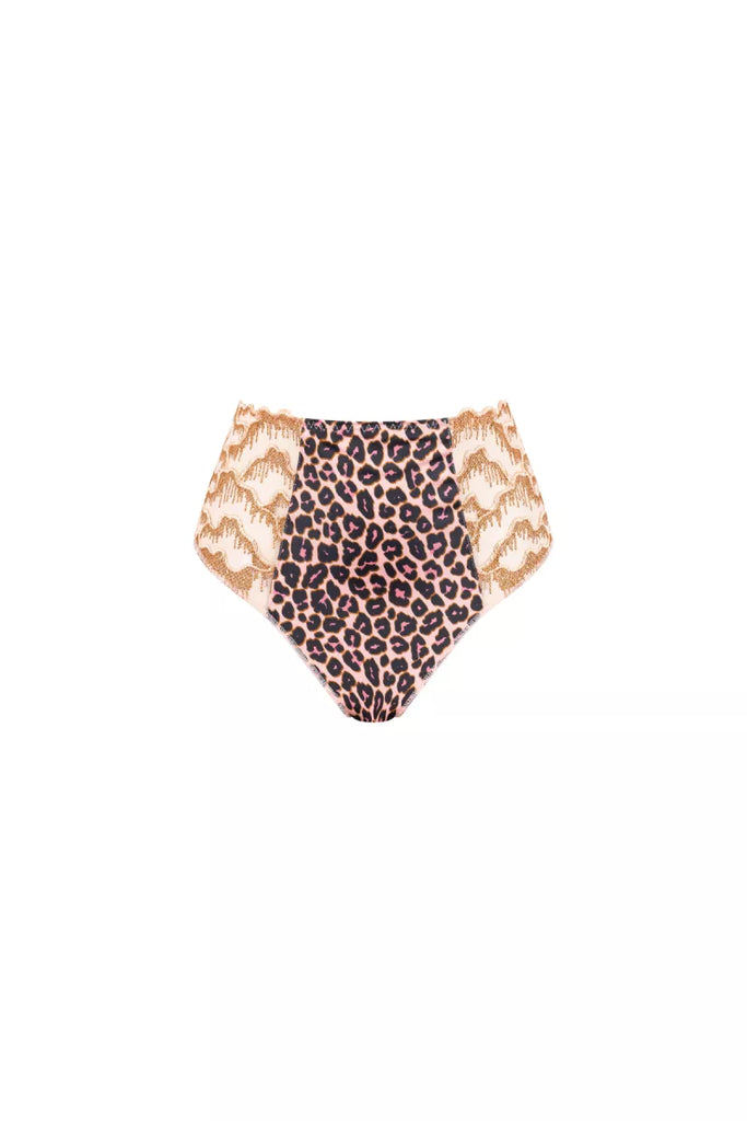 Louisa Bracq Louisa Bracq - Tailleslip - Bianca - 546-50 SST