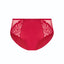 Louisa Bracq Louisa Bracq - Tailleslip - Electric Waves - 494-50 RAL Rouge Á Lèvres