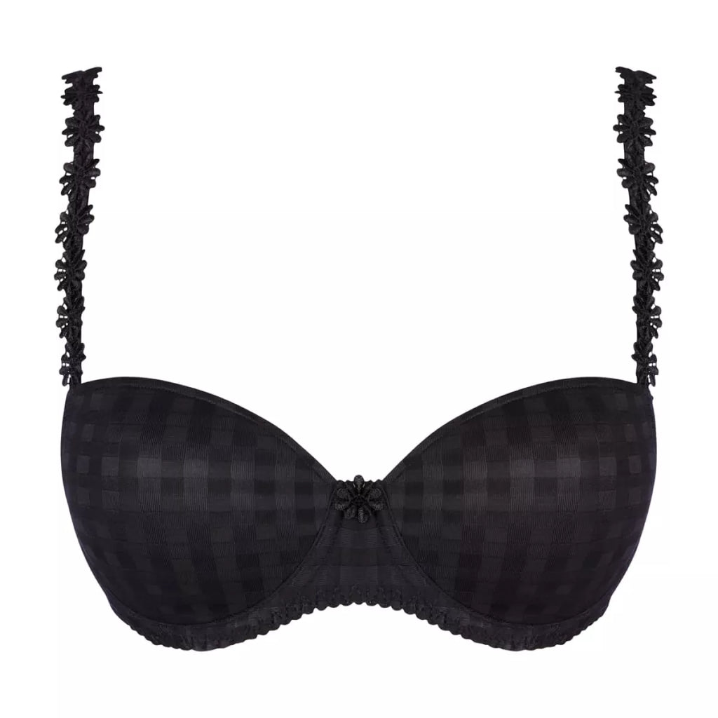 Marie Jo Marie Jo - Voorgevormde Balconnet BH - Avero - 0100419 ZWA