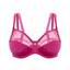 Louisa Bracq Louisa Bracq - Beugel BH - Série - 471-01 FCA Fuchsia