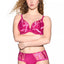 Louisa Bracq Louisa Bracq - Hipster - Série - 471-40 FCA Fuchsia