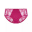 Louisa Bracq Louisa Bracq - Hipster - Série - 471-40 FCA Fuchsia