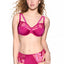 Louisa Bracq Louisa Bracq - Tailleslip - Série - 471-50 FCA Fuchsia