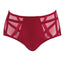 Louisa Bracq Louisa Bracq - Tailleslip - Série - 471-50 RAL Rouge Á Lèvres