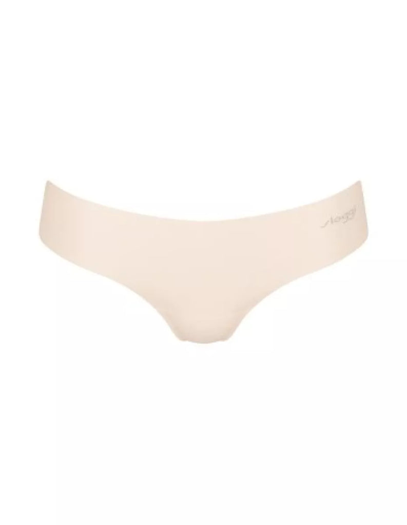 Sloggi/Triumph Sloggi - Zero Micro 2.0 - String - 10214627 6308 Angora