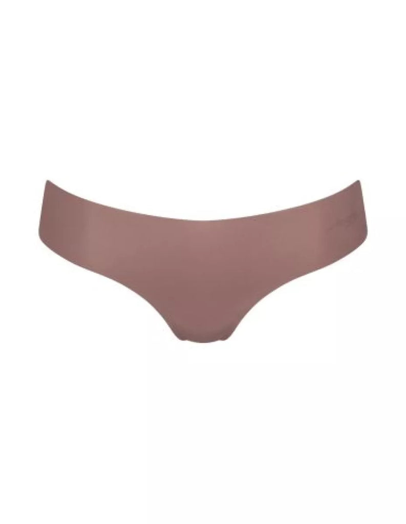 Sloggi/Triumph Sloggi - Zero Micro 2.0 - String - 10214627 1141 Cacao