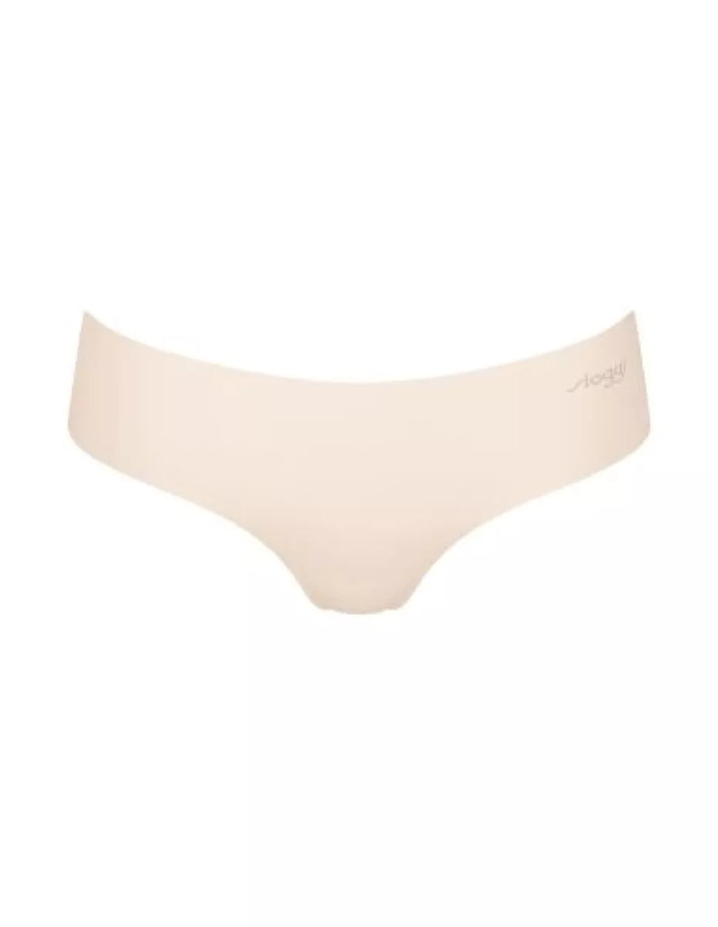 Sloggi/Triumph Sloggi - Zero Micro 2.0 - Hipster - 10214634 6308 Angora