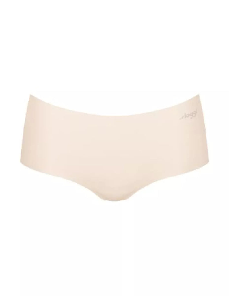 Sloggi/Triumph Sloggi - Zero Micro 2.0 - Short - 10214635 6308 Angora