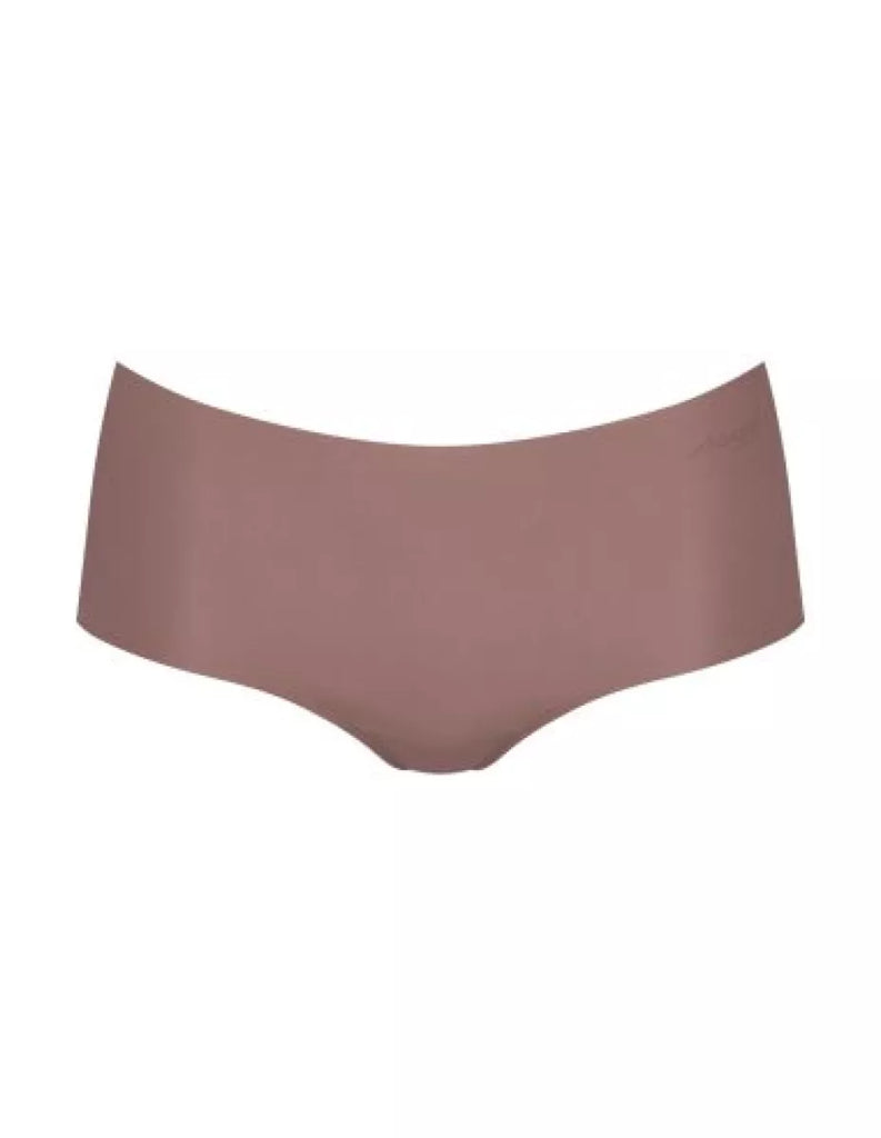 Sloggi/Triumph Sloggi - Zero Micro 2.0 - Short - 10214635 1141 Cacao